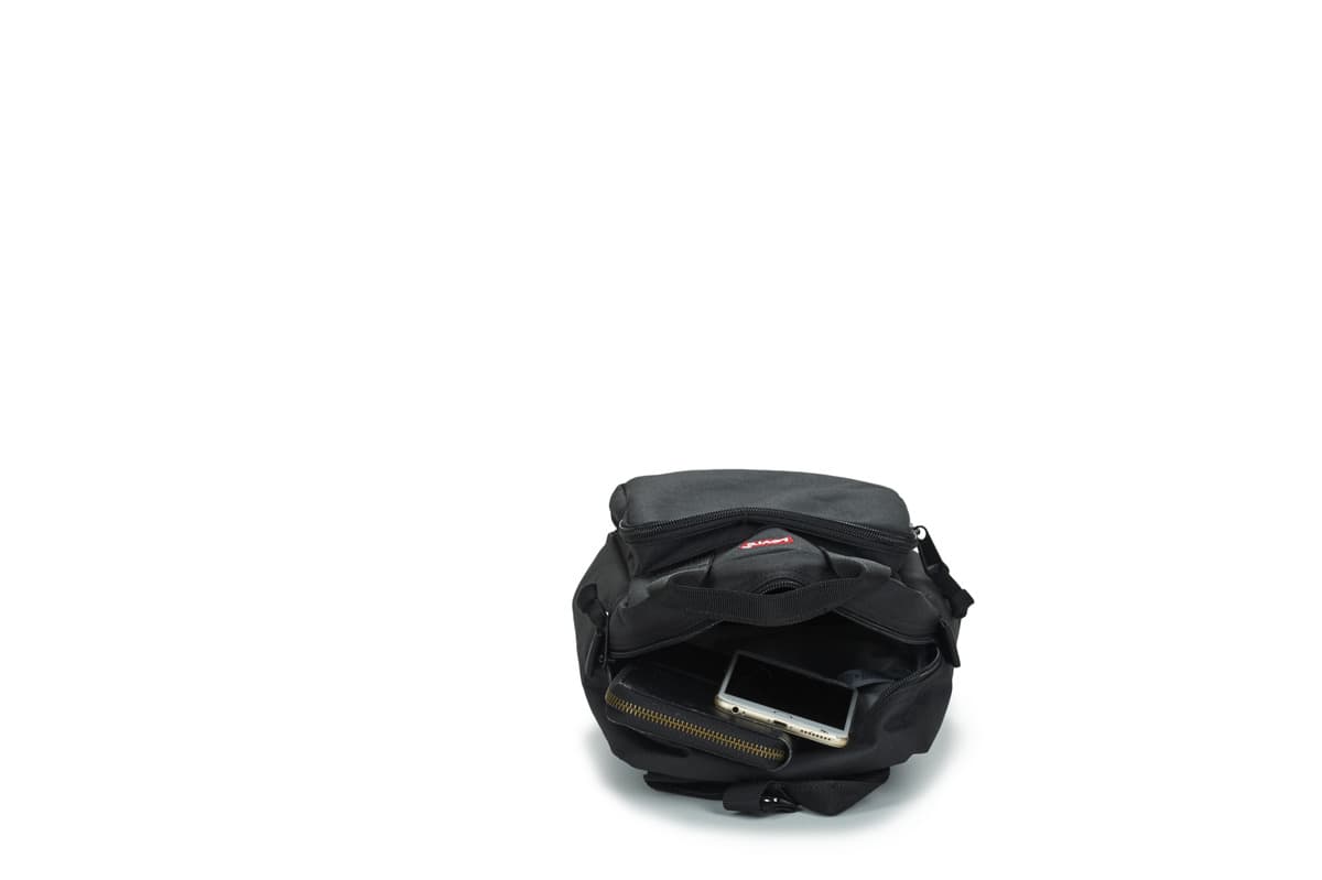 Women's Shoulder Bags Levis Black