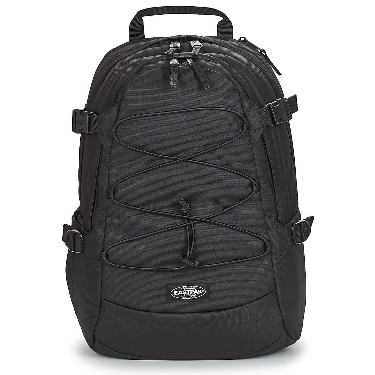 Men's Backpacks Eastpak Black