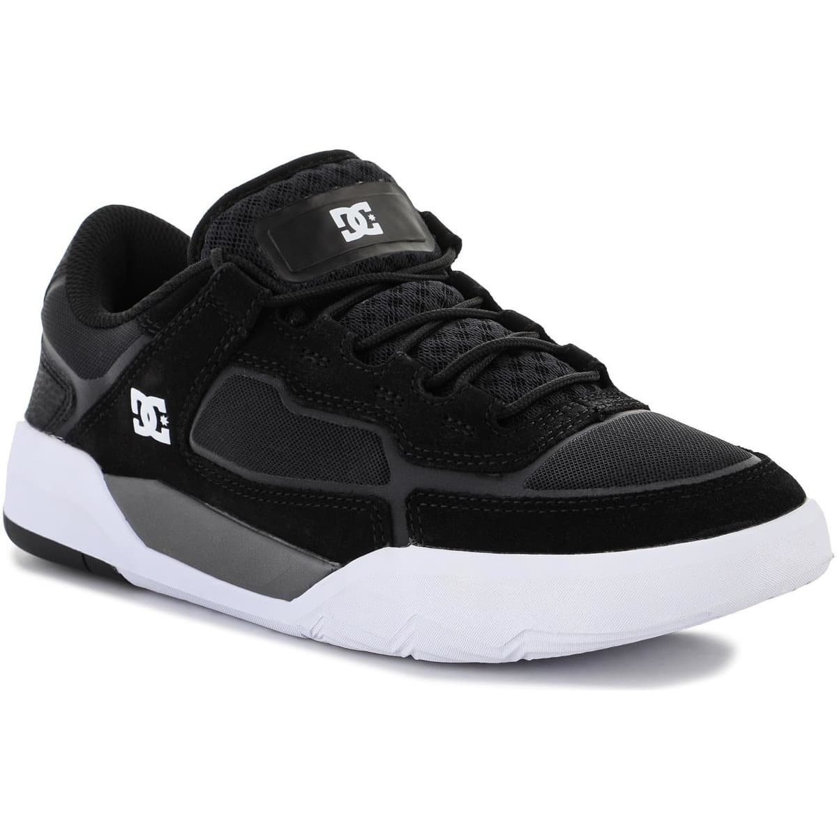 Skate Παπούτσια DC Shoes DC METRIC S ADYS100634-BLG