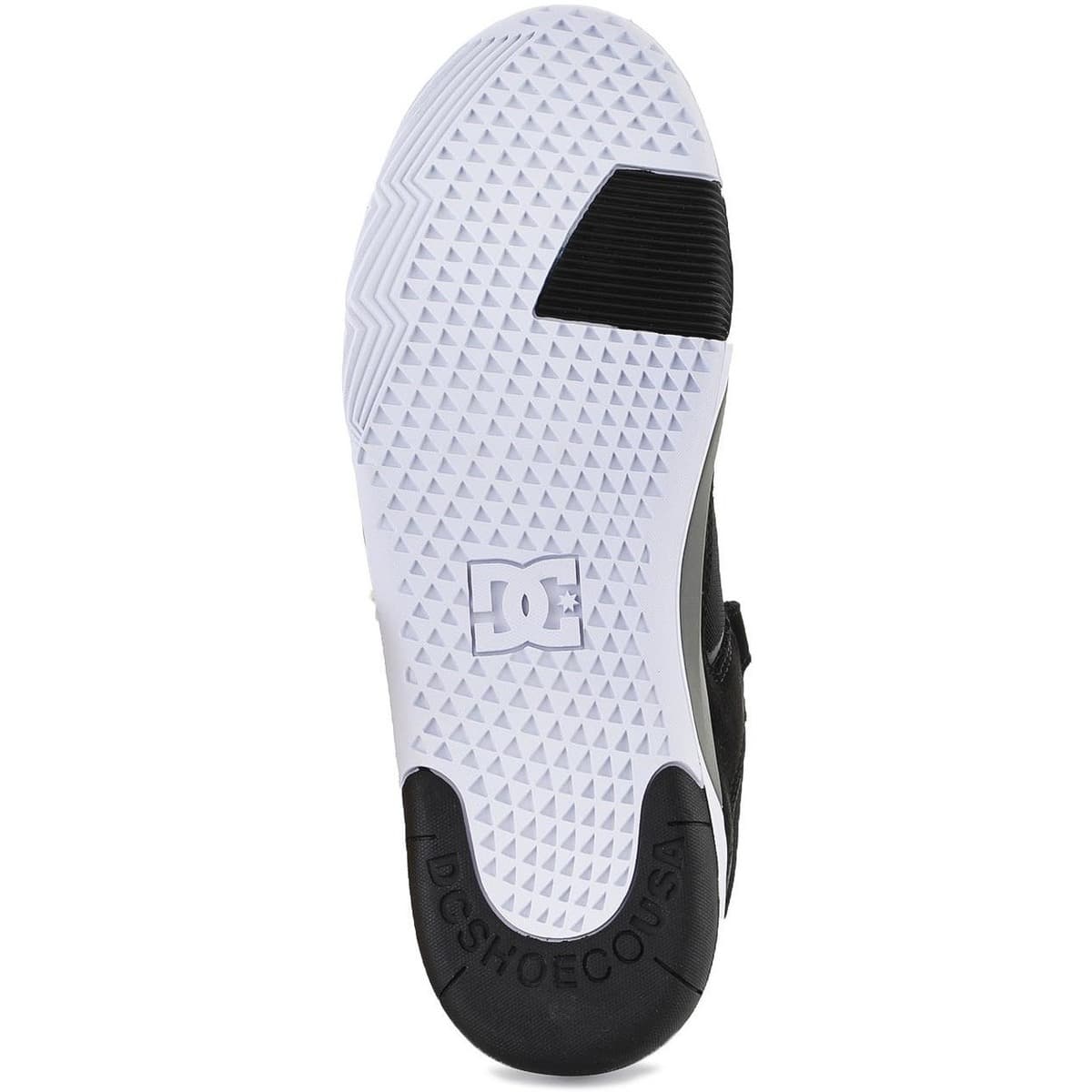 Men's Sneakers DC Shoes Black