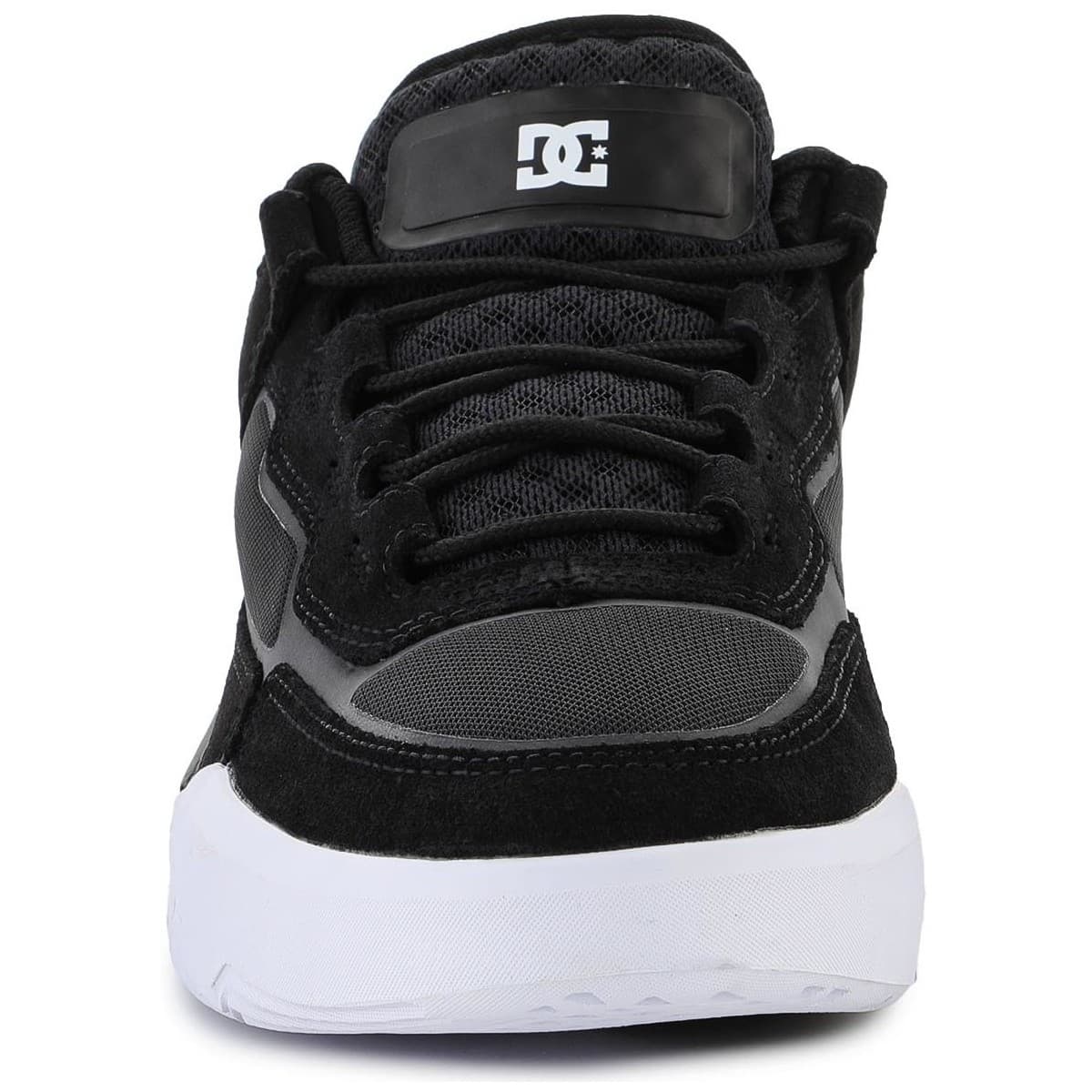 Men's Sneakers DC Shoes Black