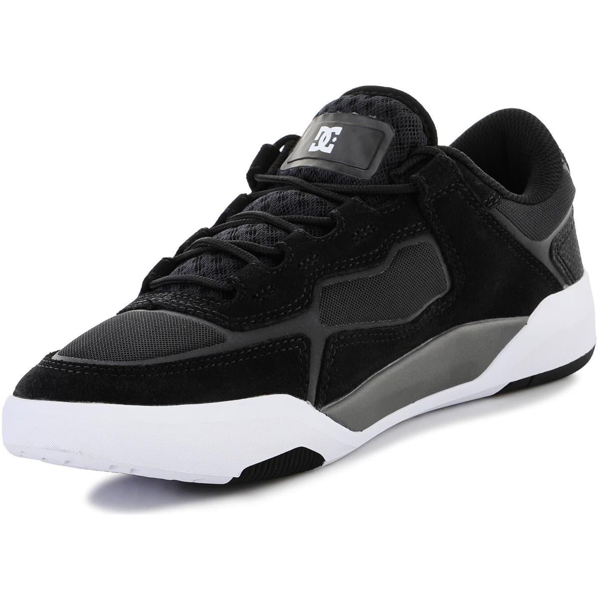 Men's Sneakers DC Shoes Black