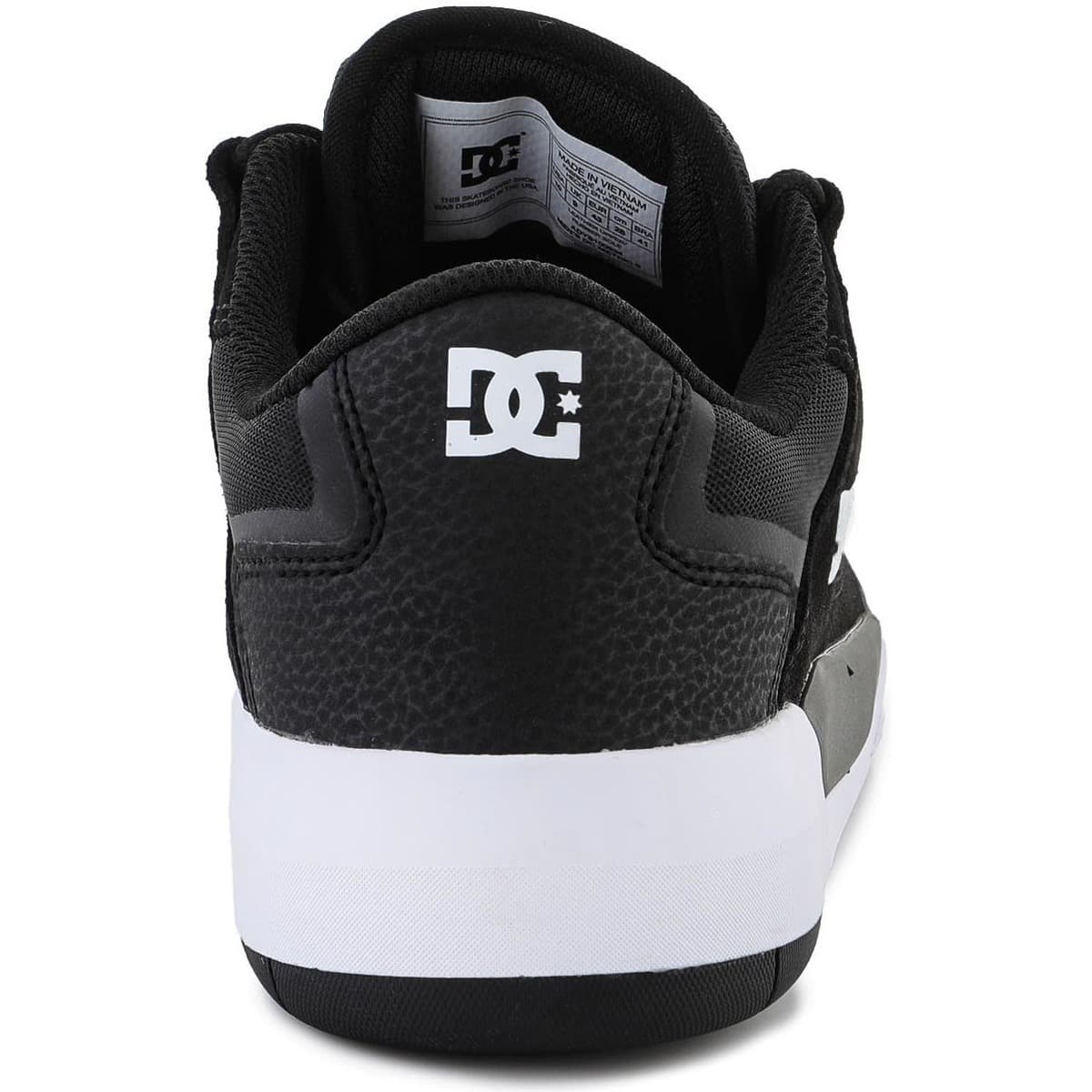 Men's Sneakers DC Shoes Black