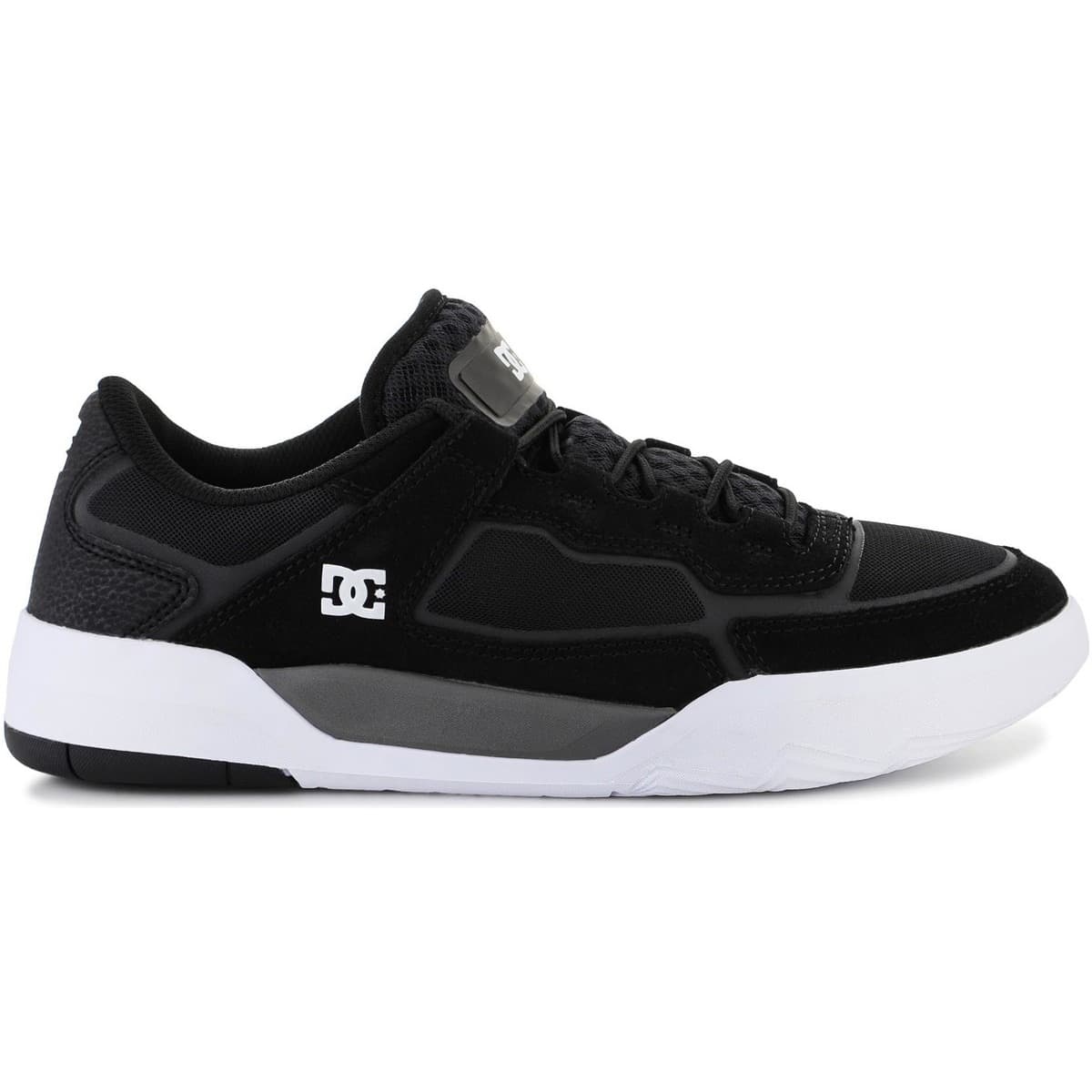 Men's Sneakers DC Shoes Black