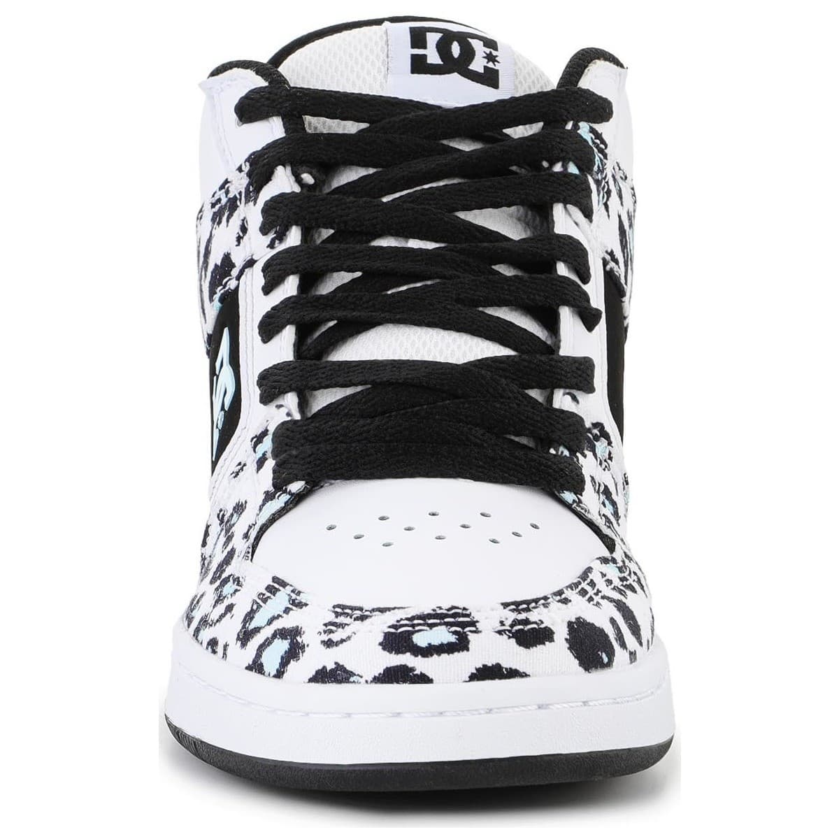 Women's Sneakers DC Shoes Multicolor