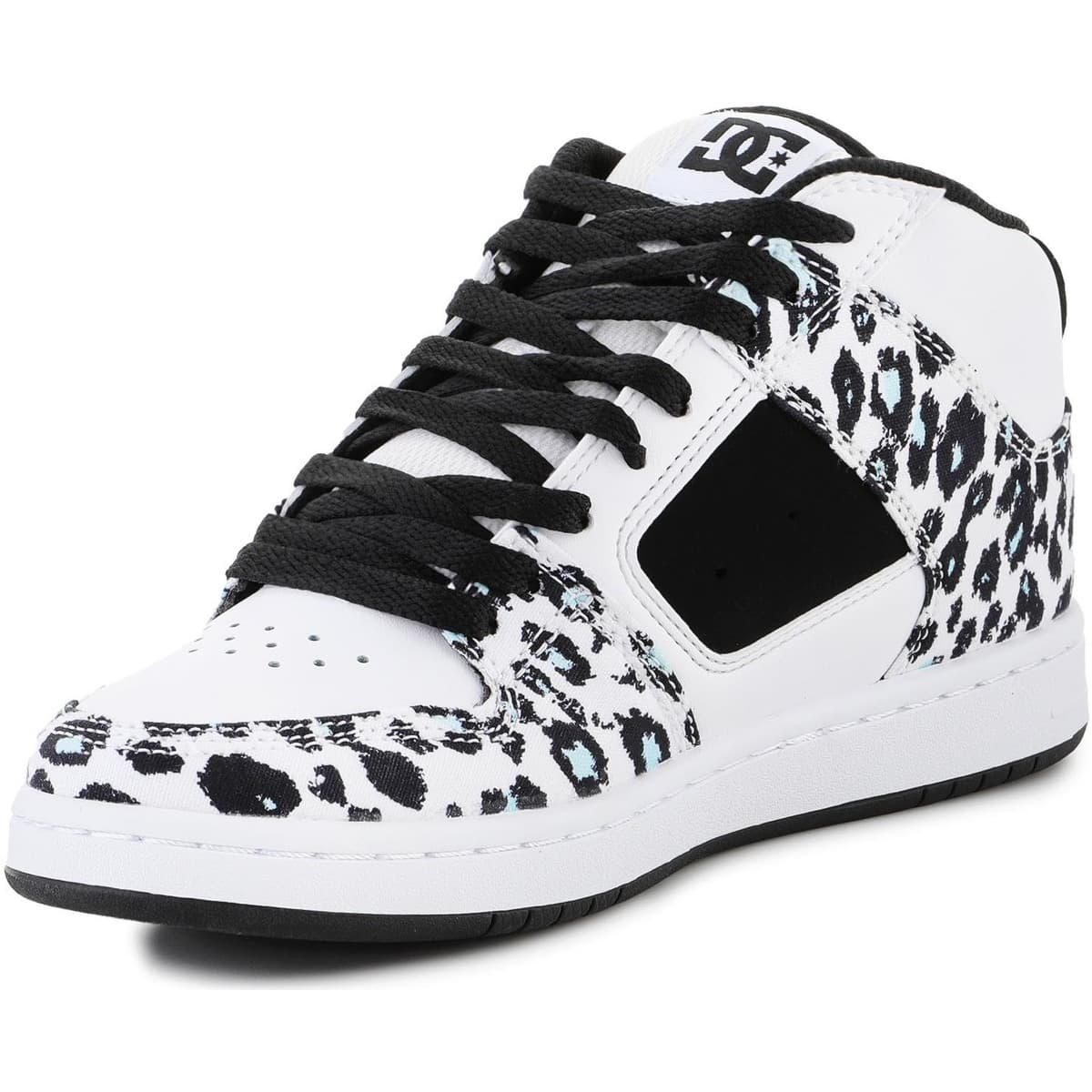 Women's Sneakers DC Shoes Multicolor