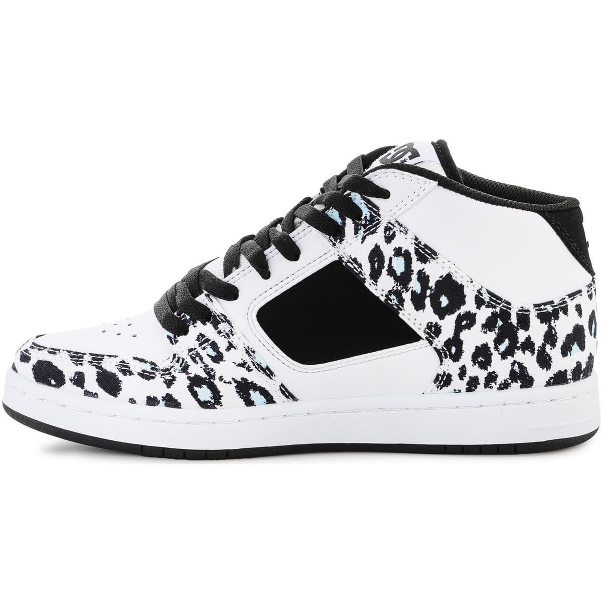 Women's Sneakers DC Shoes Multicolor