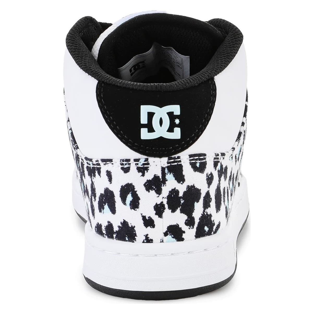 Women's Sneakers DC Shoes Multicolor