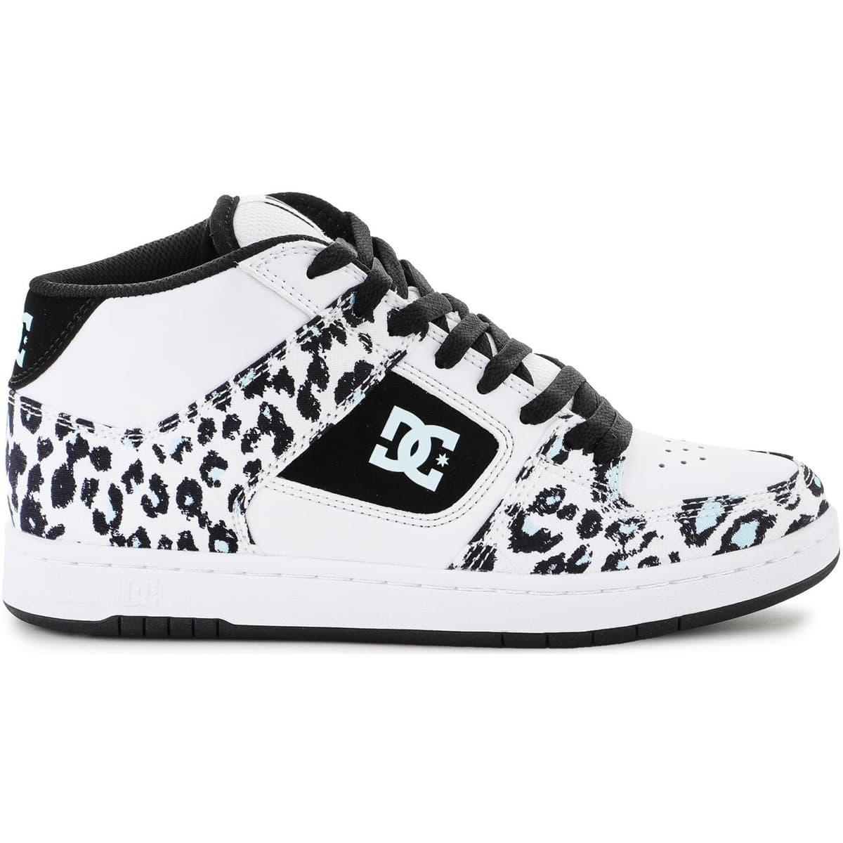 Women's Sneakers DC Shoes Multicolor