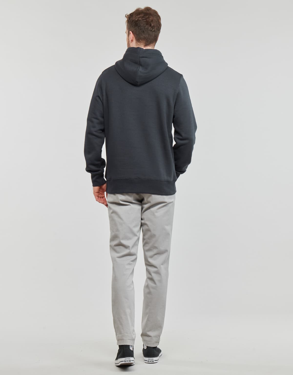 Men's Sweatshirts Gant Blue
