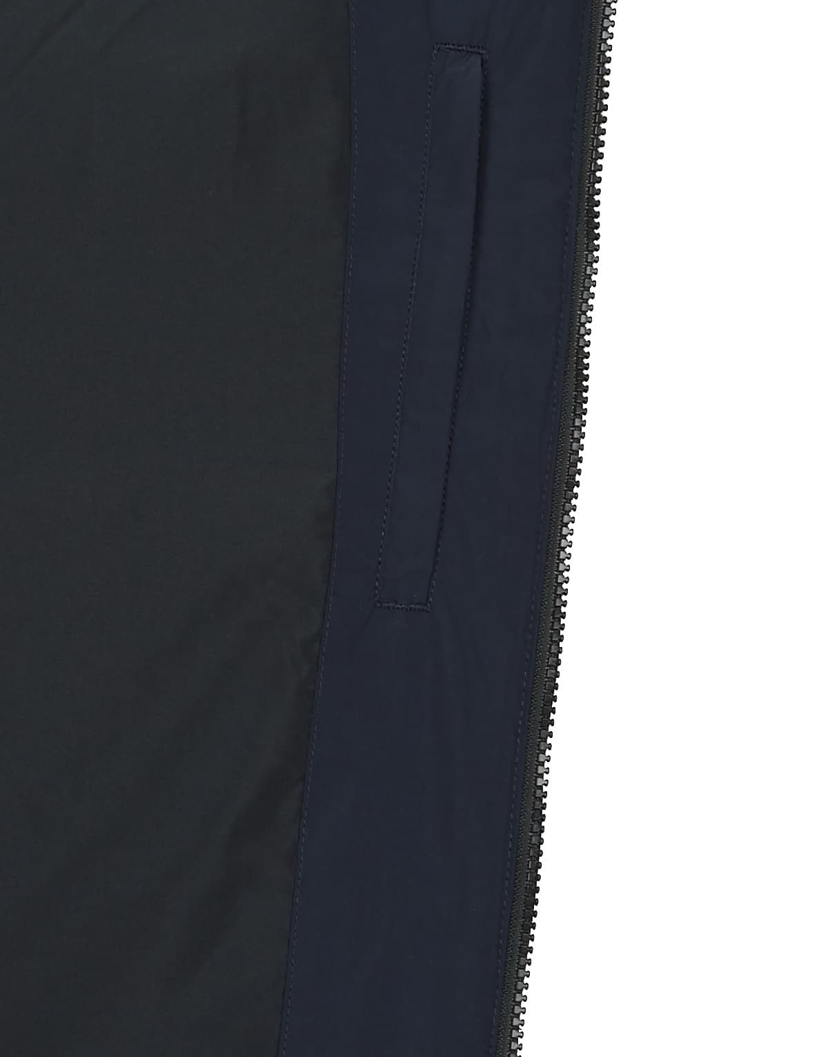 Men's Jackets Gant Blue