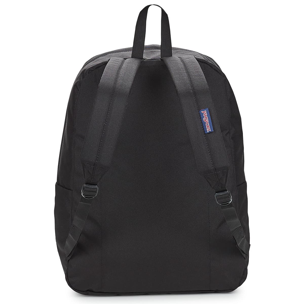 Women's Backpacks Jansport Black