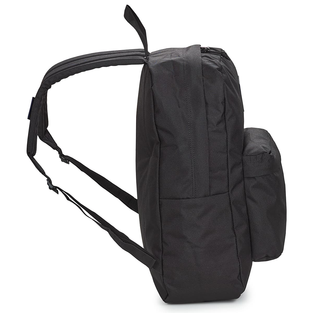 Women's Backpacks Jansport Black