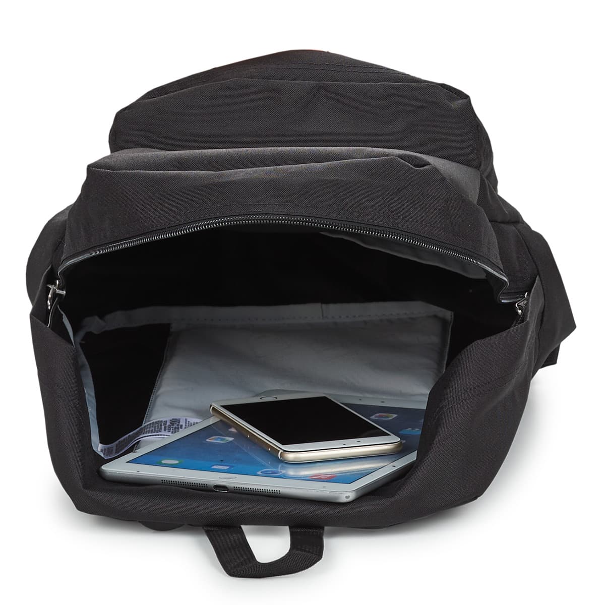 Women's Backpacks Jansport Black