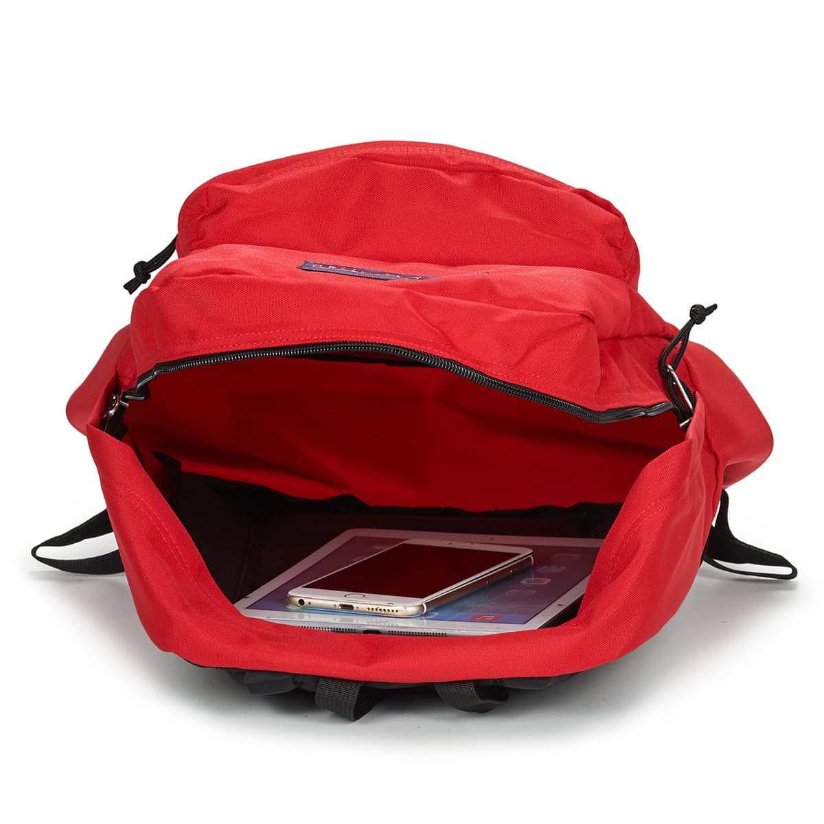 Men's Backpacks Jansport Red