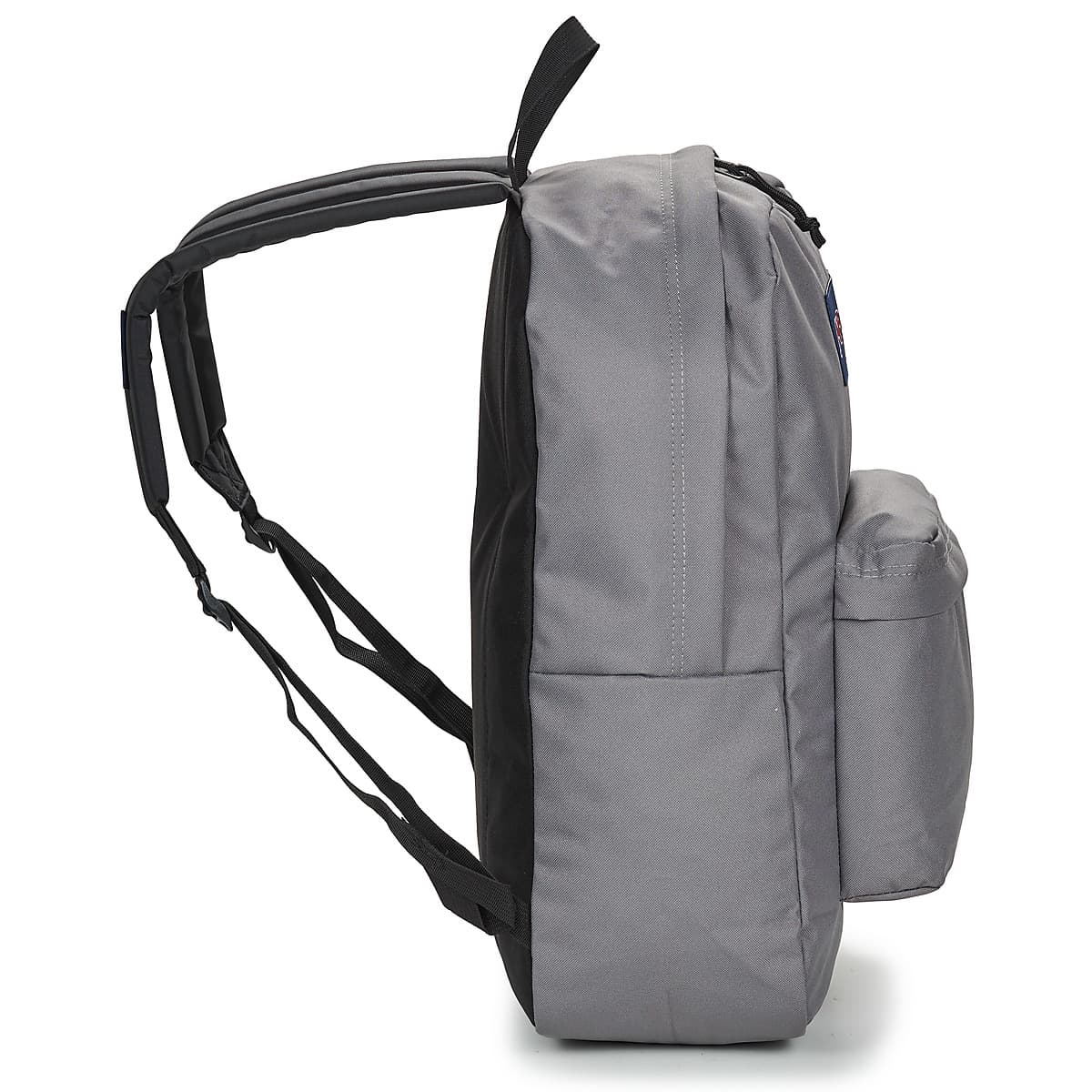 Men's Backpacks Jansport Gray