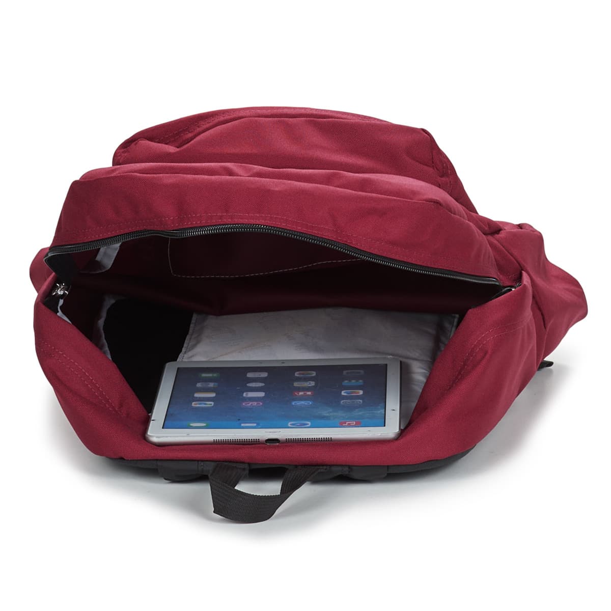 Men's Backpacks Jansport Red