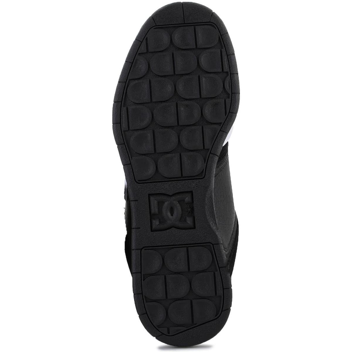 Men's Sneakers DC Shoes Black