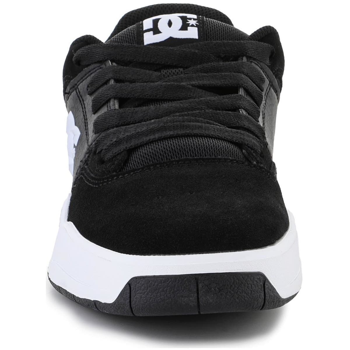 Men's Sneakers DC Shoes Black