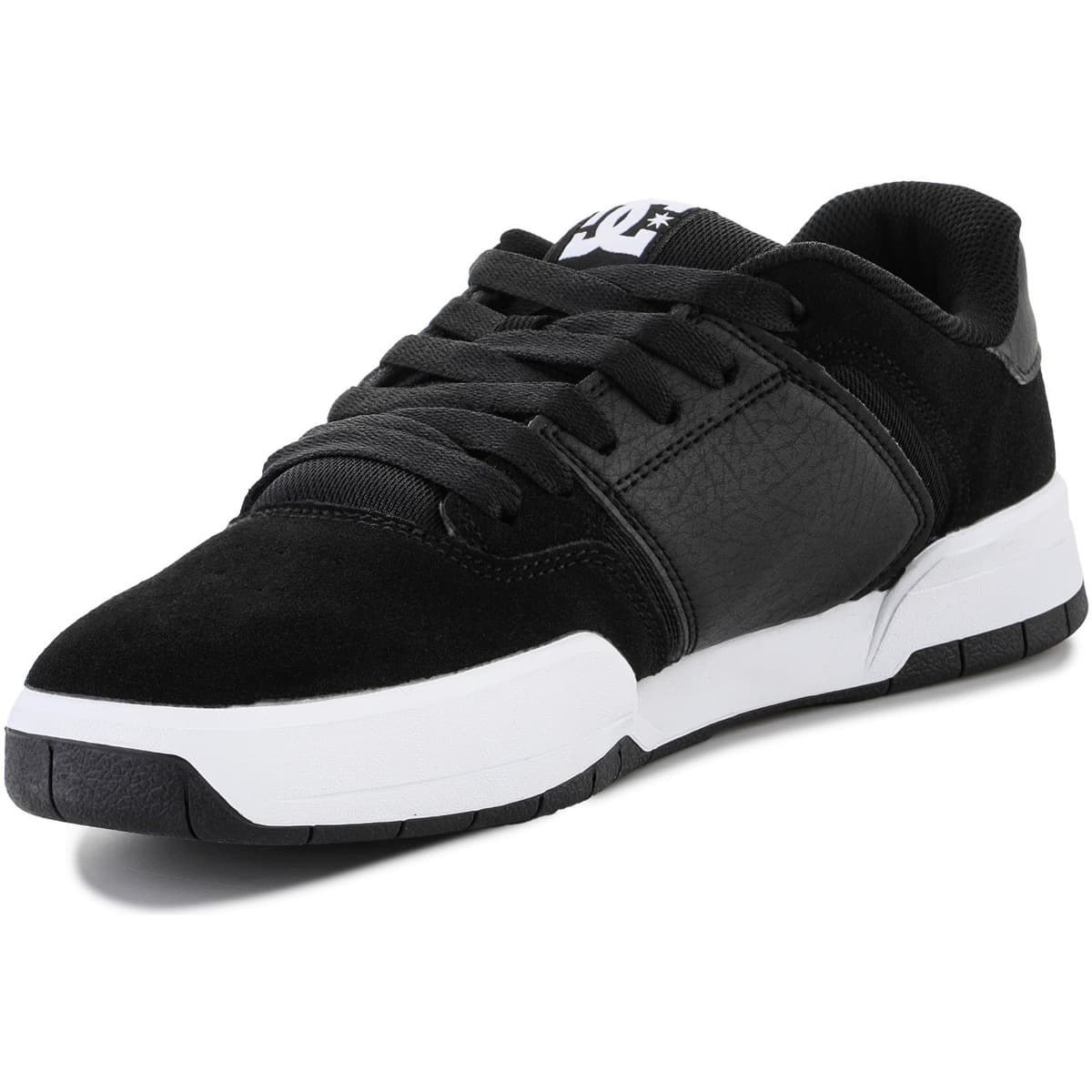 Men's Sneakers DC Shoes Black