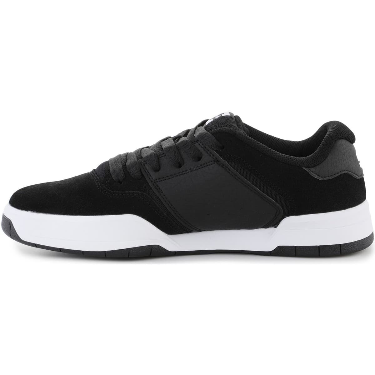 Men's Sneakers DC Shoes Black
