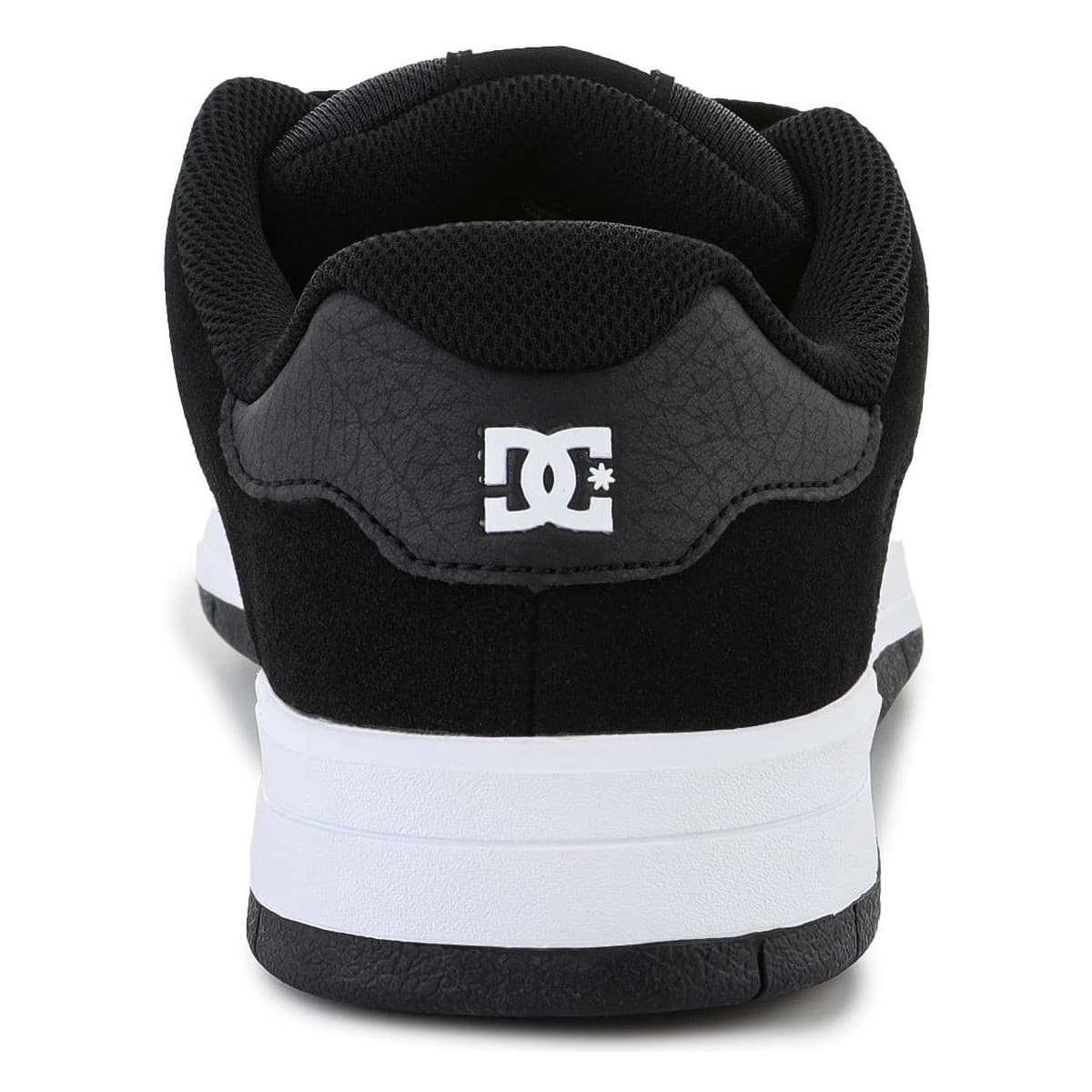 Men's Sneakers DC Shoes Black