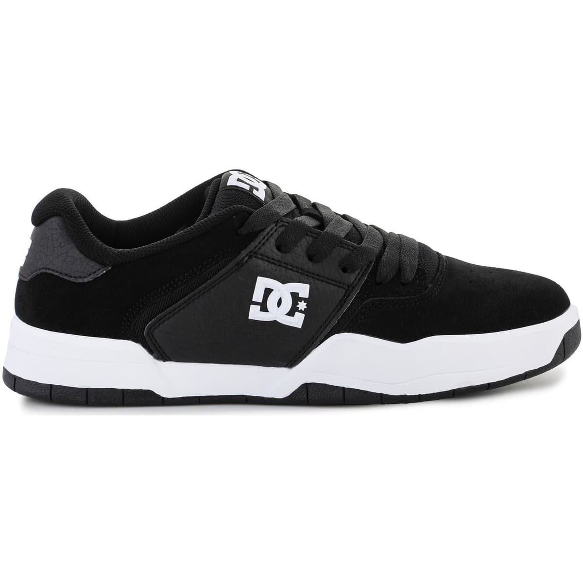 Men's Sneakers DC Shoes Black
