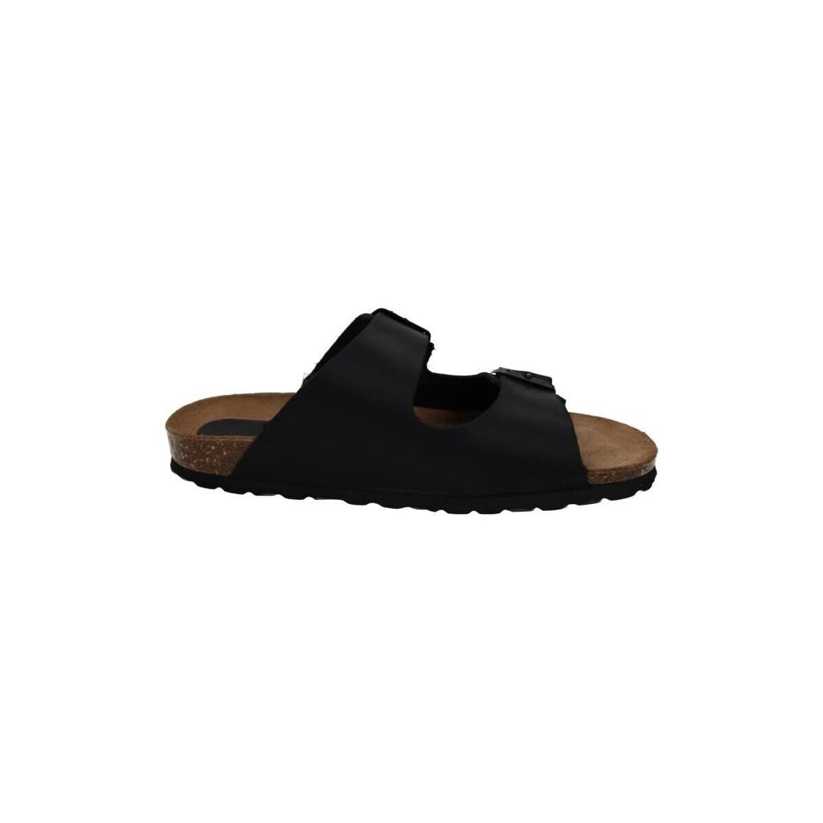 Women's Sandals Interbios Black