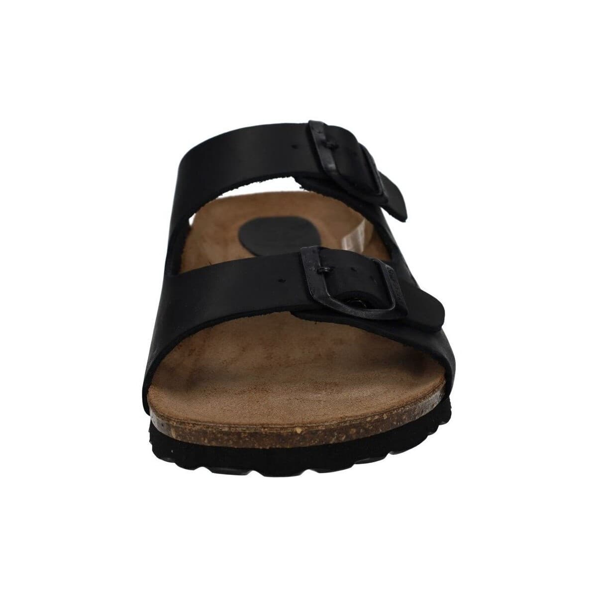 Women's Sandals Interbios Black