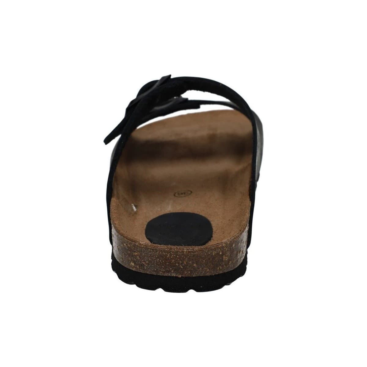 Women's Sandals Interbios Black