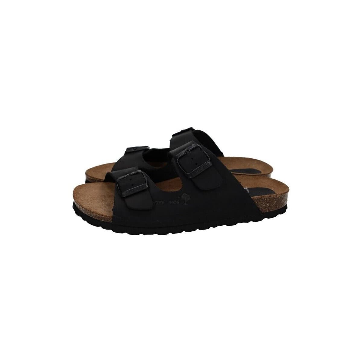 Women's Sandals Interbios Black