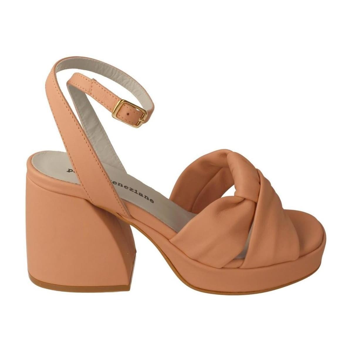 Women's Pumps Poesie Veneziane Pink