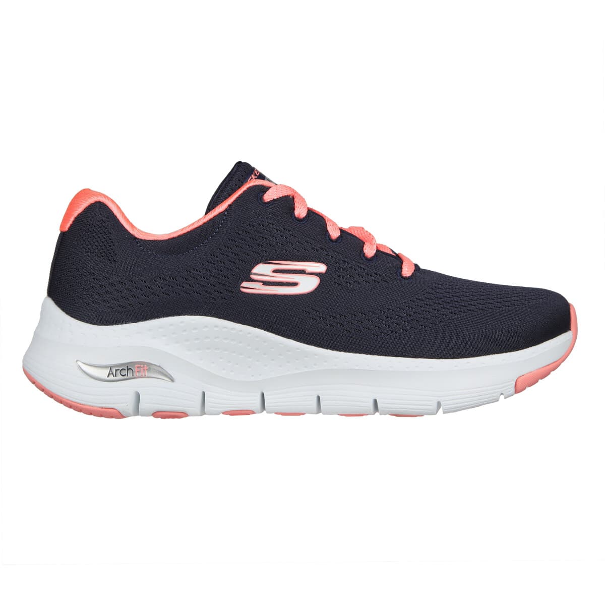 Women's Sneakers Skechers Purple