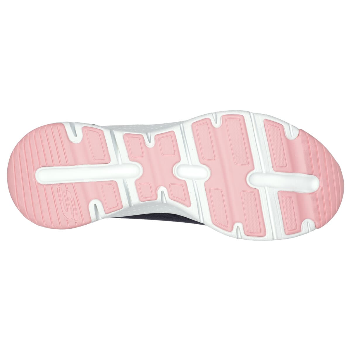 Women's Sneakers Skechers Purple