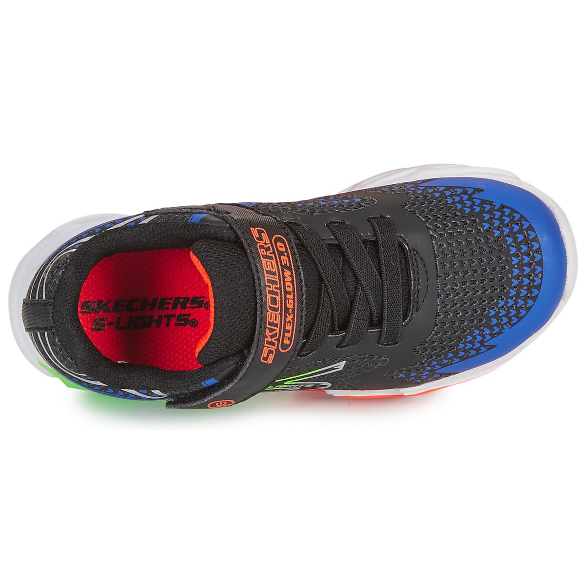 Boys' Sneakers Skechers Multicolor