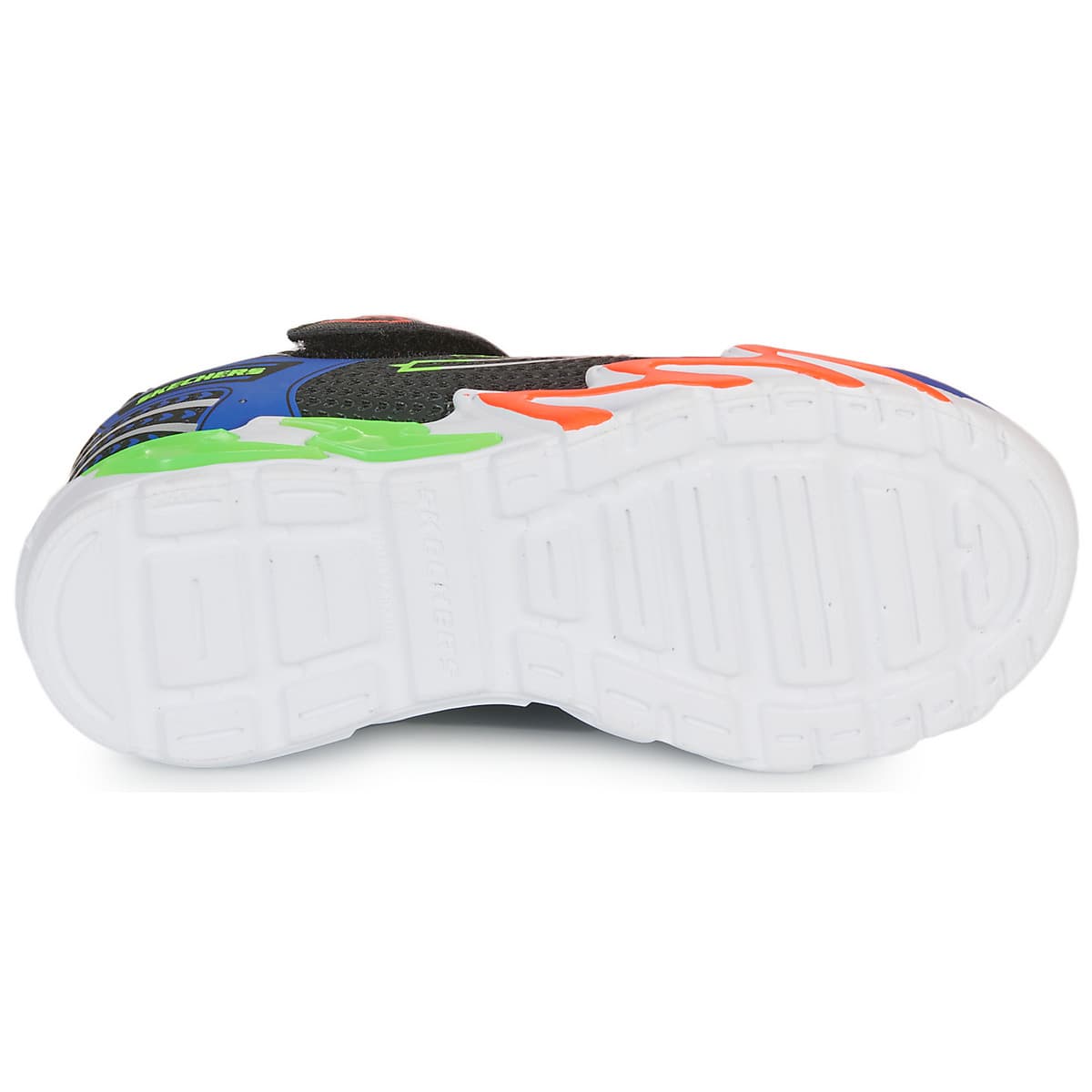 Boys' Sneakers Skechers Multicolor