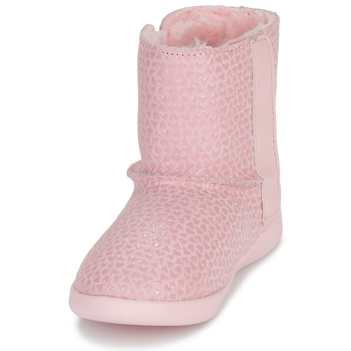 Girls' Boots UGG Pink