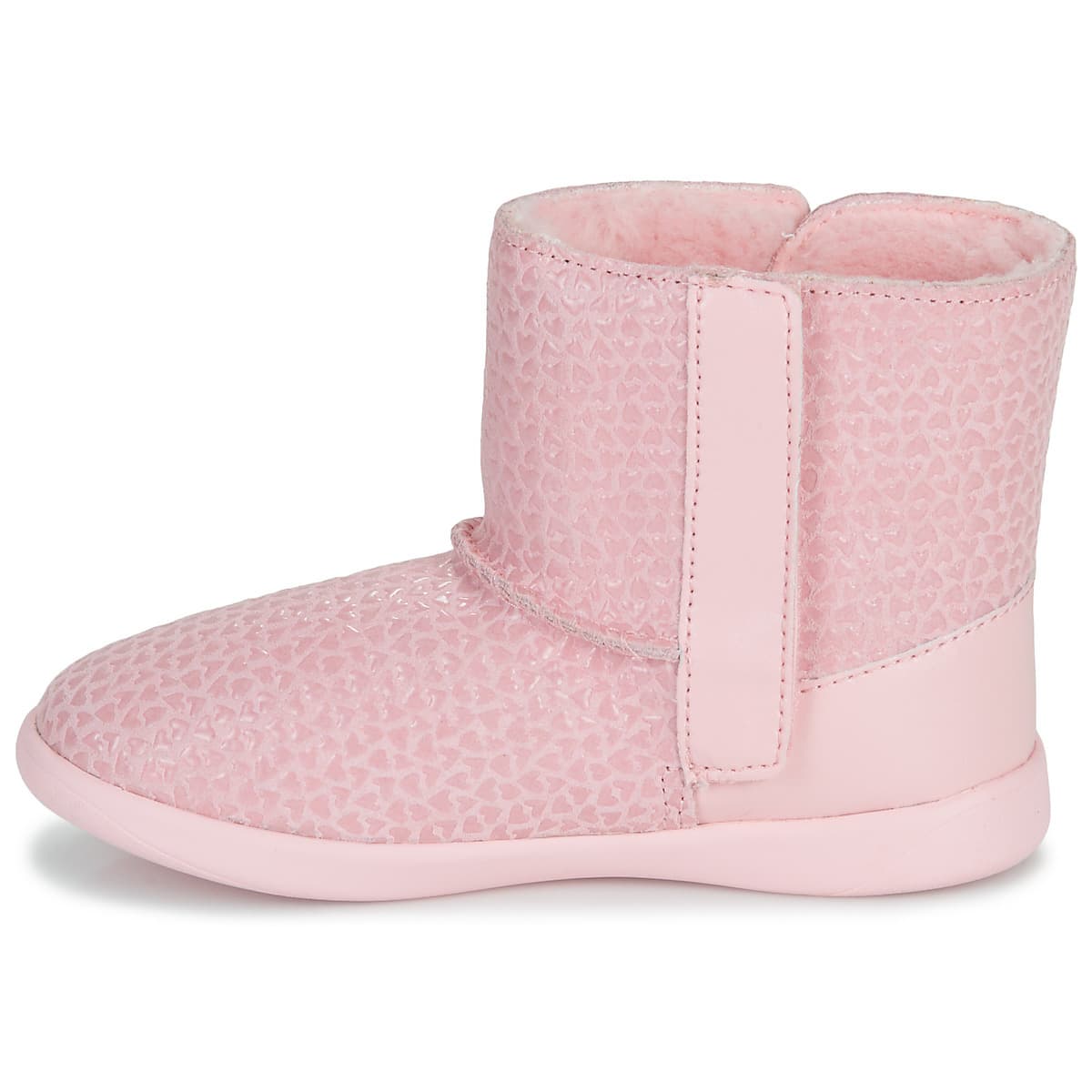 Girls' Boots UGG Pink
