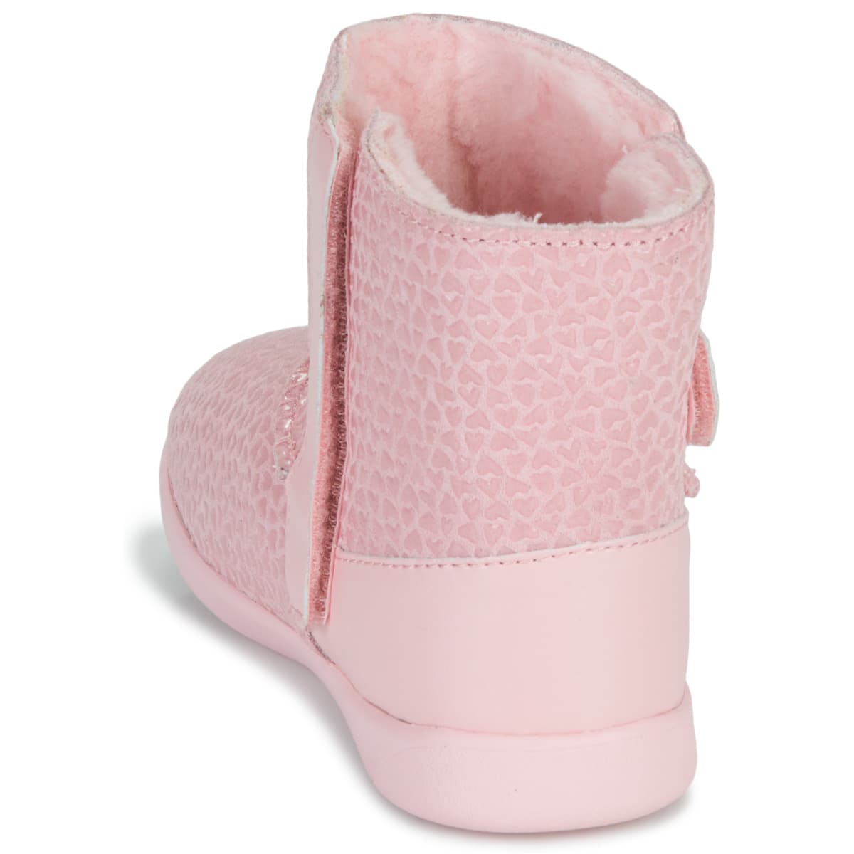 Girls' Boots UGG Pink