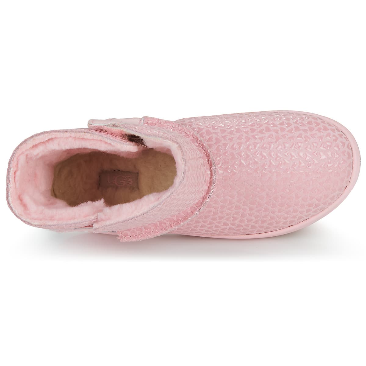 Girls' Boots UGG Pink
