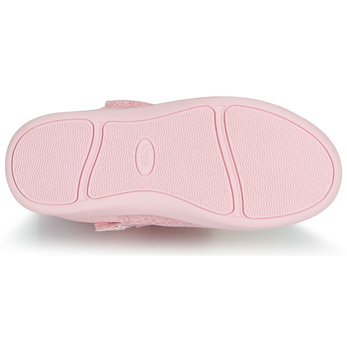 Girls' Boots UGG Pink
