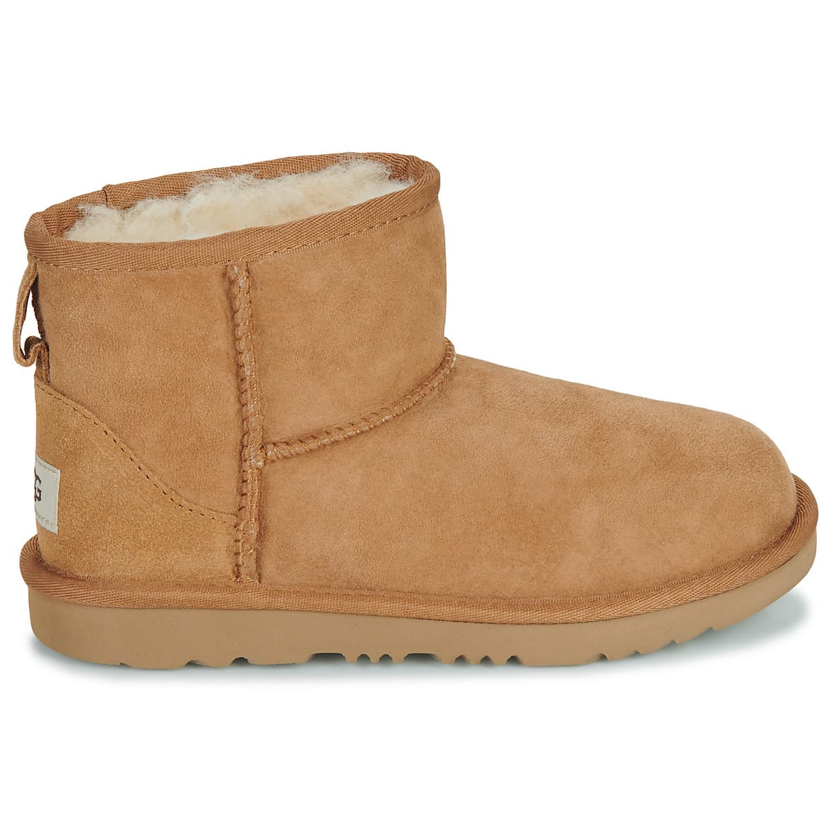 Girls' Boots UGG Brown
