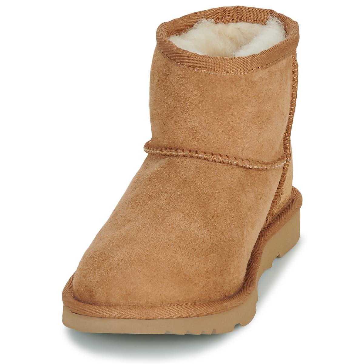 Girls' Boots UGG Brown