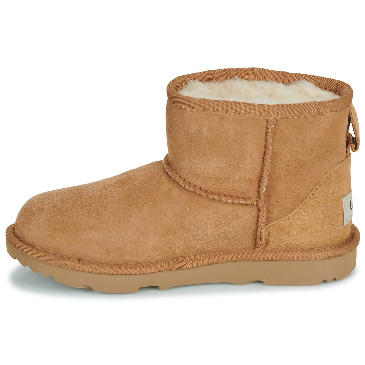 Girls' Boots UGG Brown