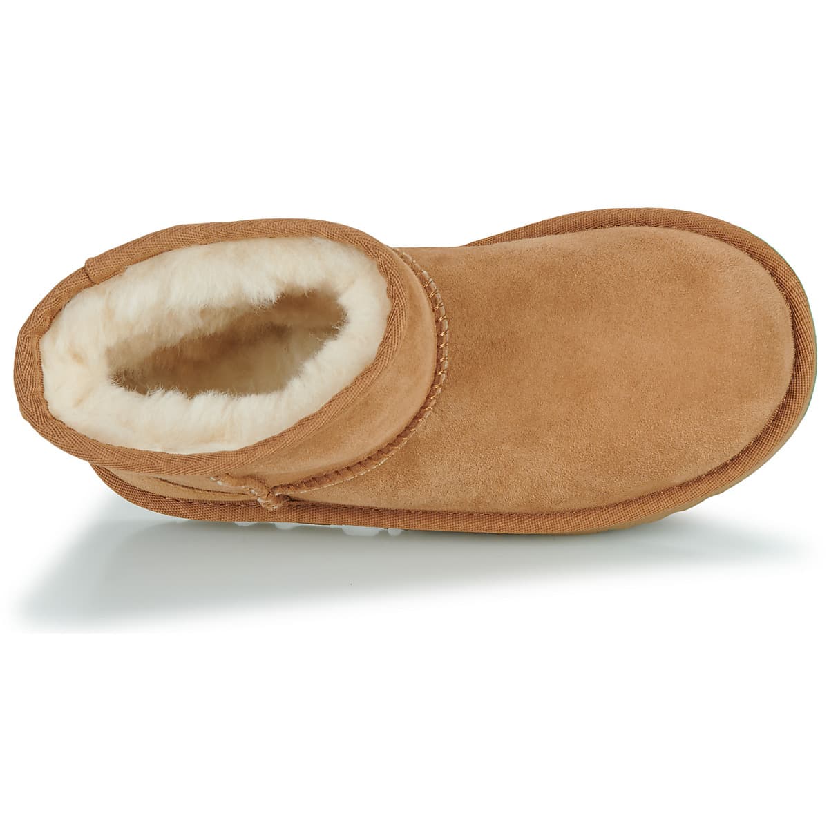 Girls' Boots UGG Brown