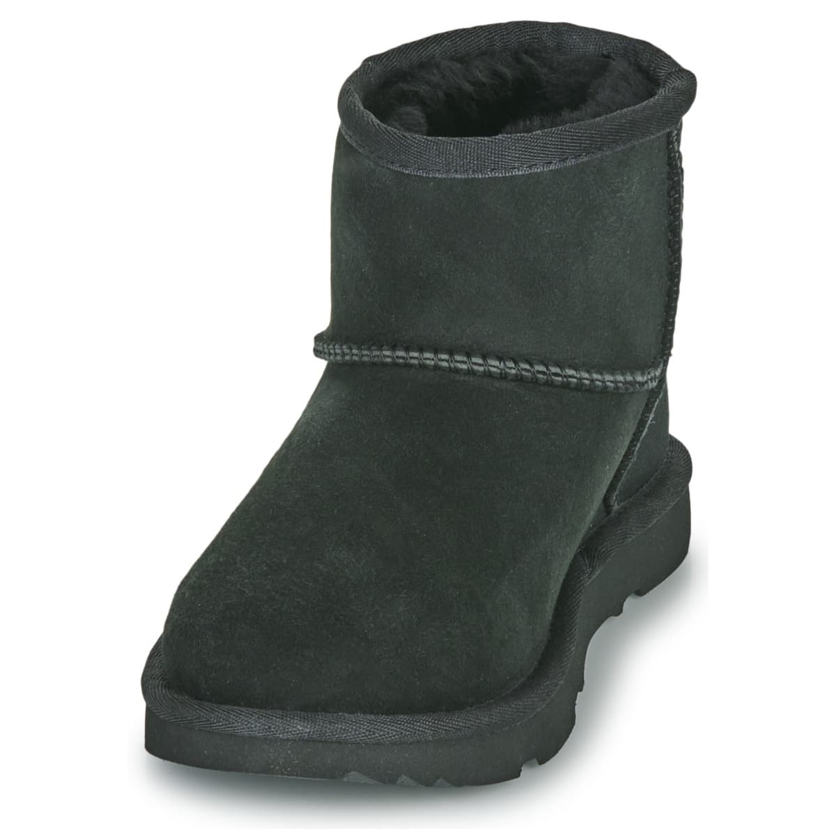Girls' Boots UGG Black