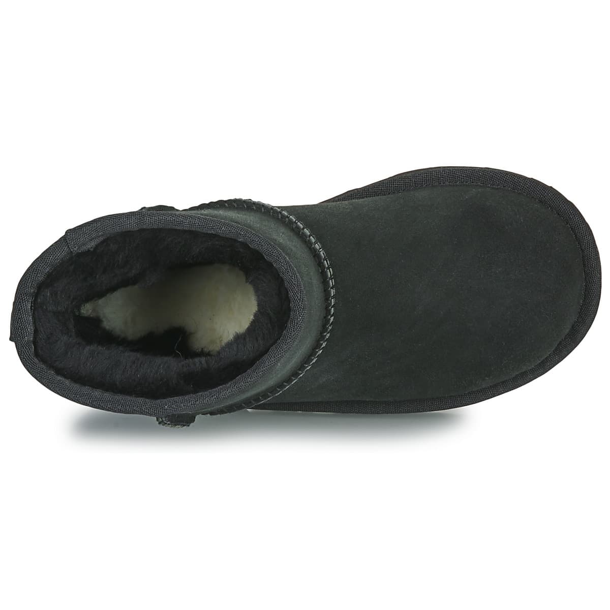 Girls' Boots UGG Black