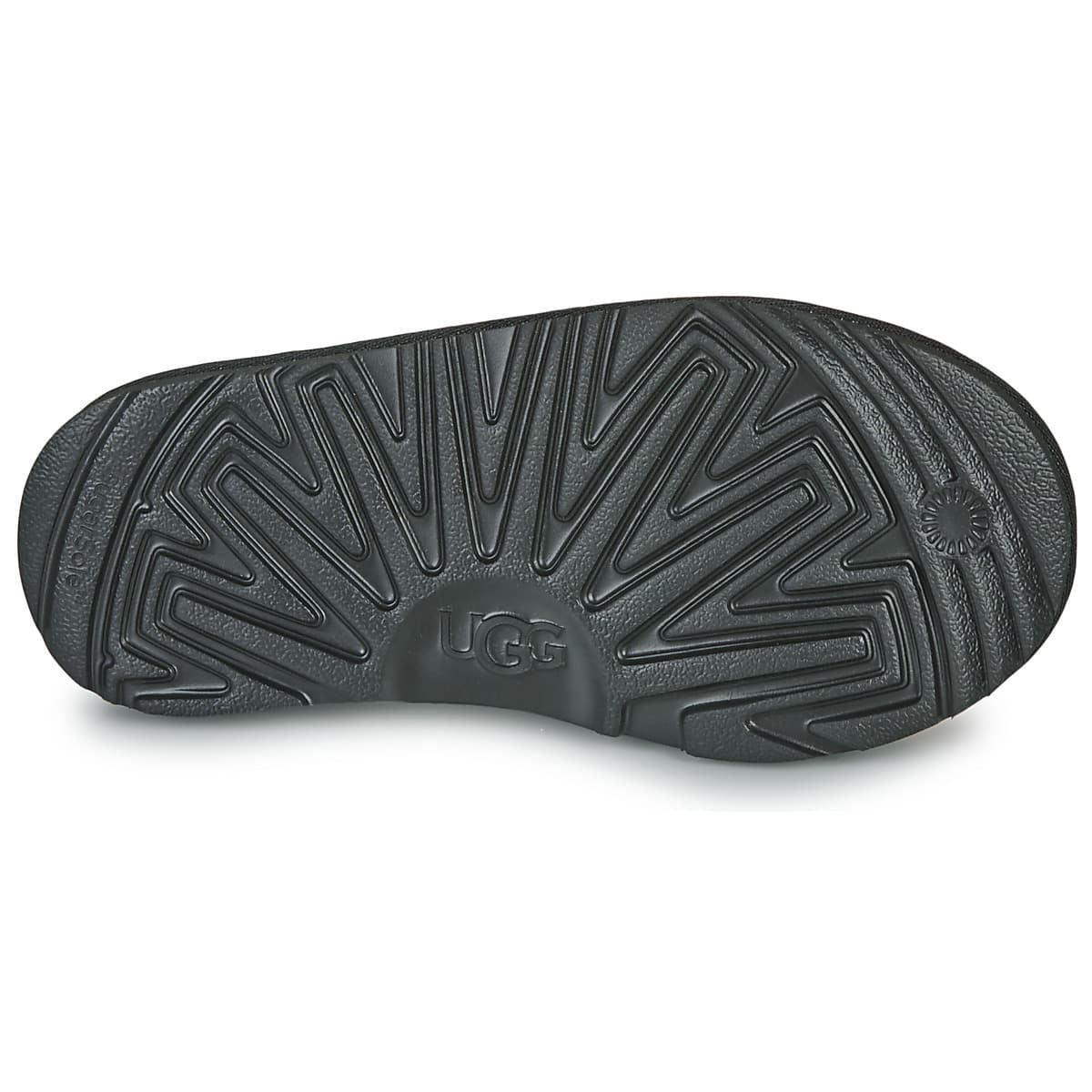 Girls' Boots UGG Black