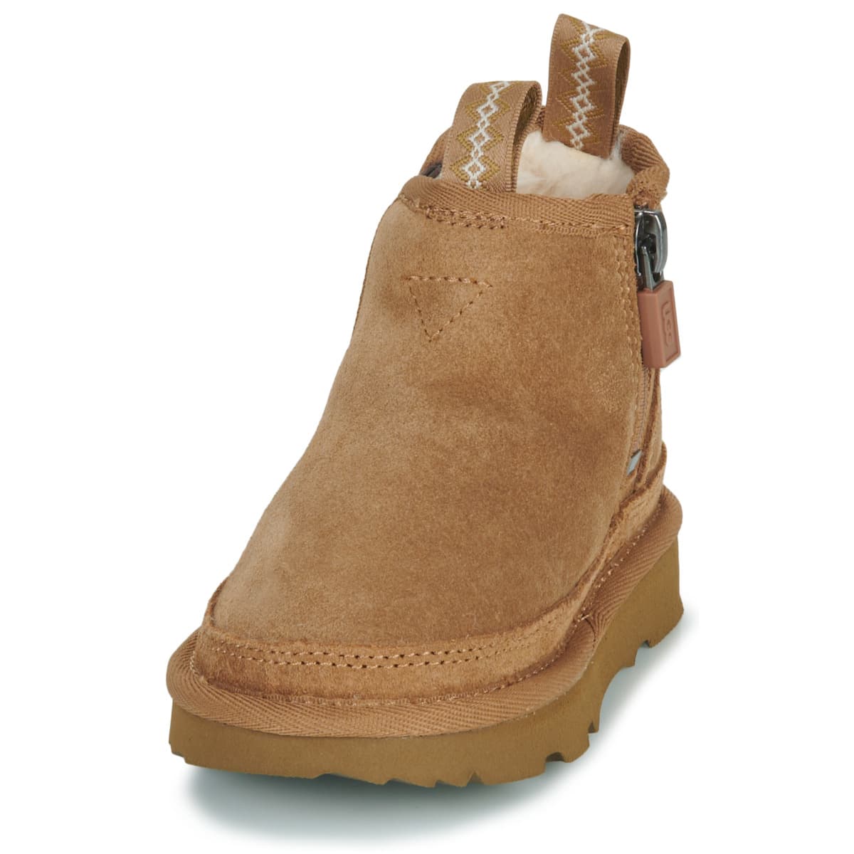 Boys' Boots UGG Brown