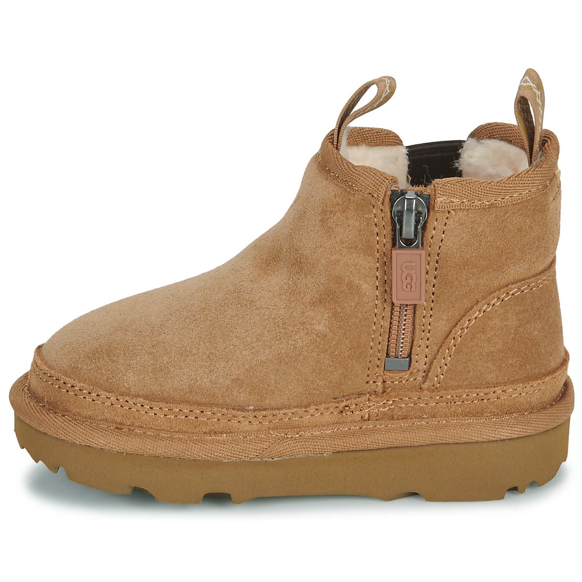 Boys' Boots UGG Brown